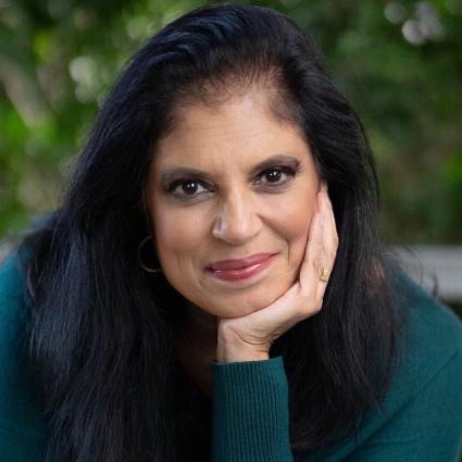 Dr. Ramani Durvasula, PhD